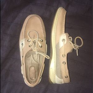 Sperry top-siders